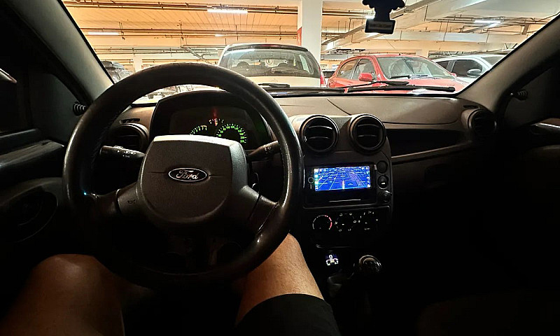 Ford Ka 1.0 8V/1.0 8...