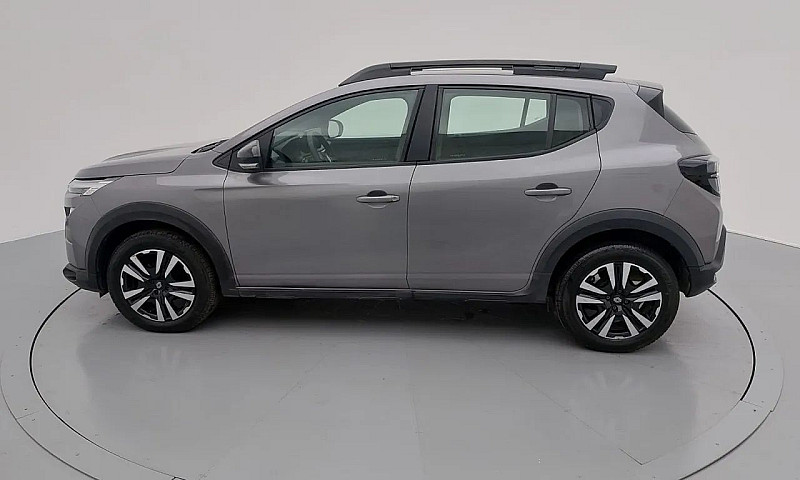 Renault Kardian Evol...