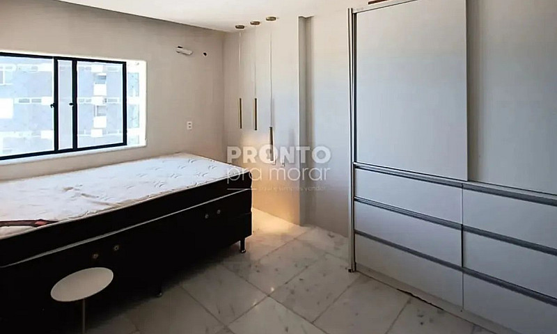 Apartamento Alto Pad...
