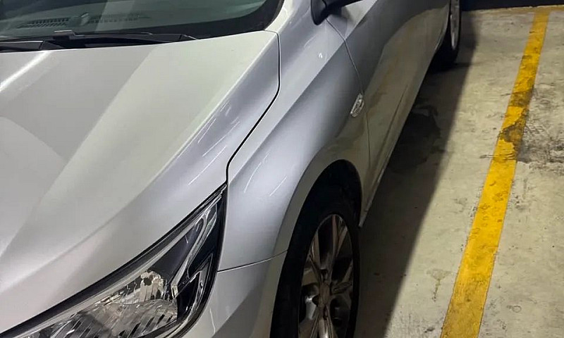Chevrolet Onix Plus ...