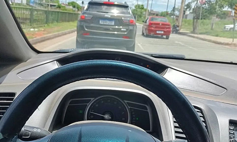 Honda Civic Sedan Lx...