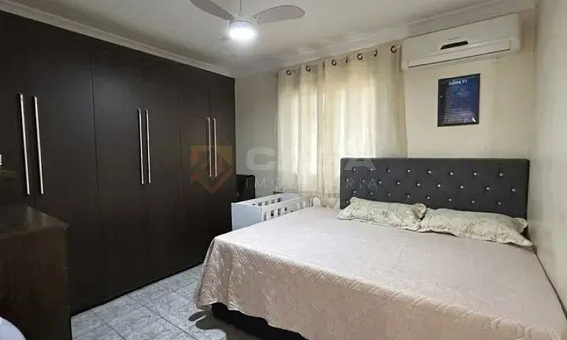 Casa Com 2 Quartos, ...