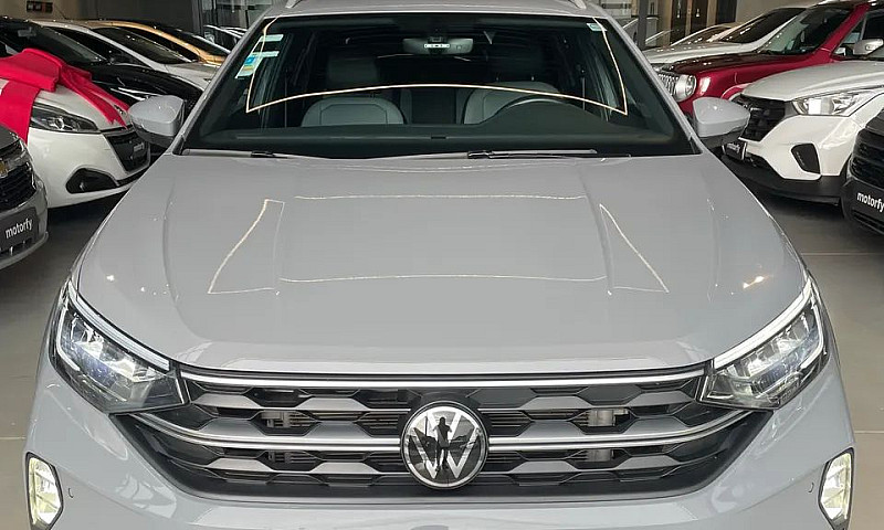 Volkswagen Nivus Hig...
