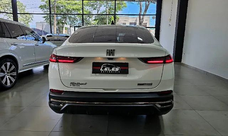 Fiat Fastback Limite...
