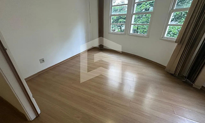 Apartamento Para Ven...