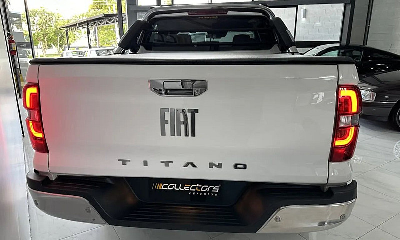 Fiat Titano Ranch 2....