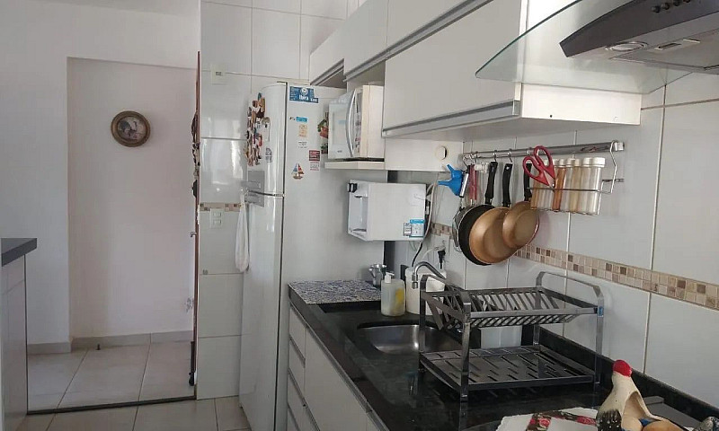 Apartamento Eurovill...