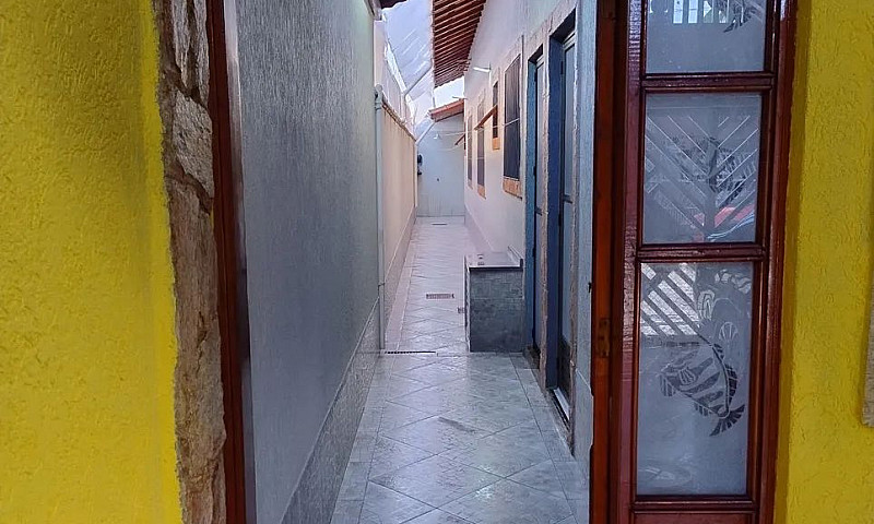 Linda Casa Com Fino ...