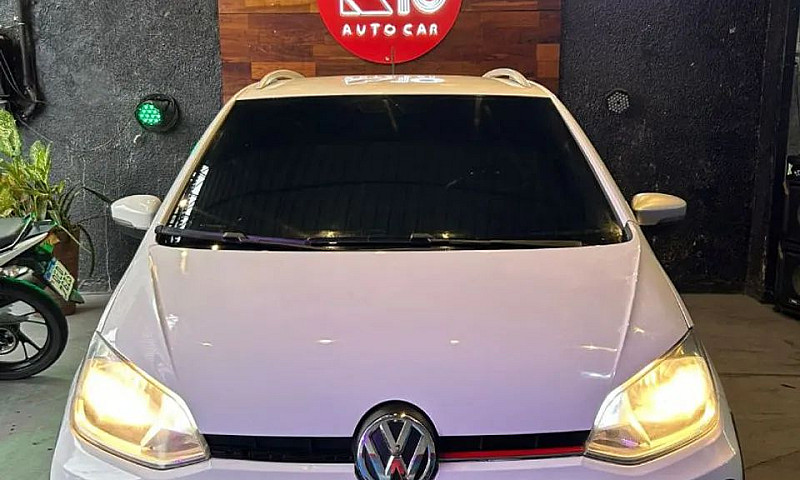 Volkswagen Up Cross ...