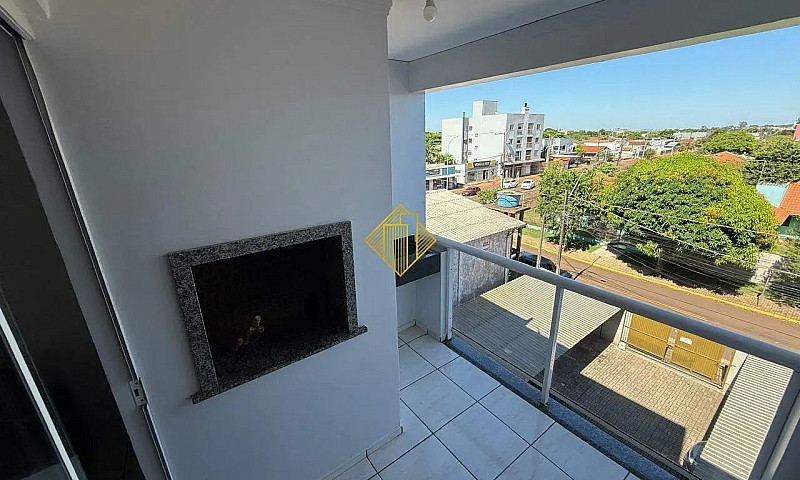 Apartamento Coopagro...