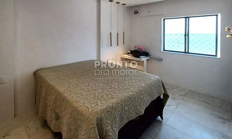 Apartamento Alto Pad...