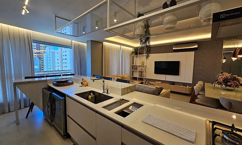 Lindo Apartamento Vi...