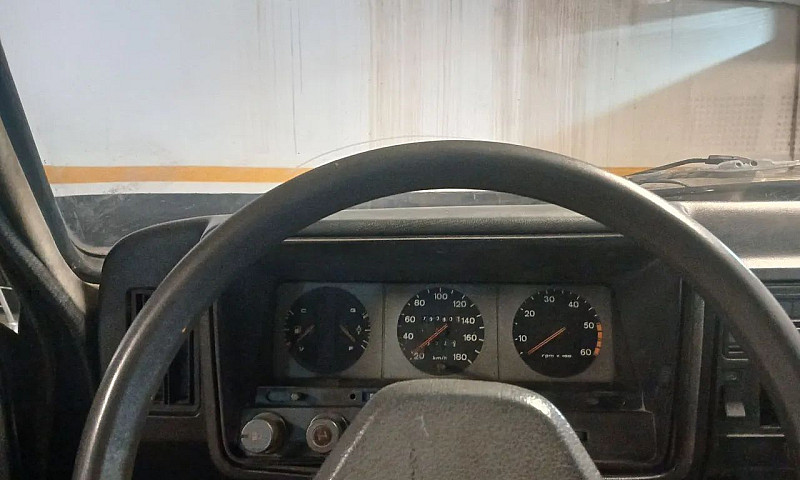 Chevrolet Opala L/Sl...
