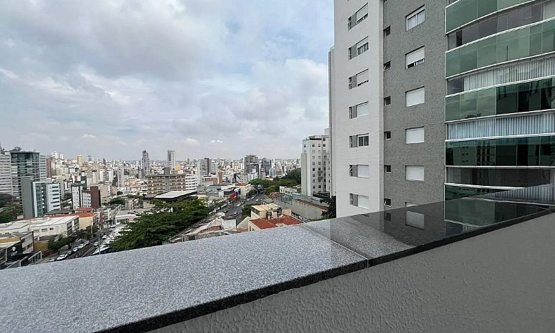 Apartamento Área Pri...