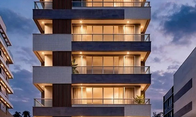Apartamento Alto Pad...