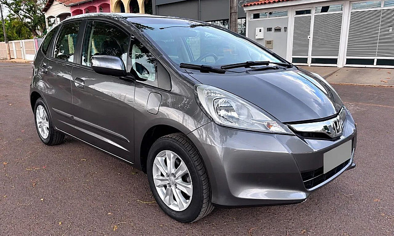 Honda Fit Lx 1.4/ 1....