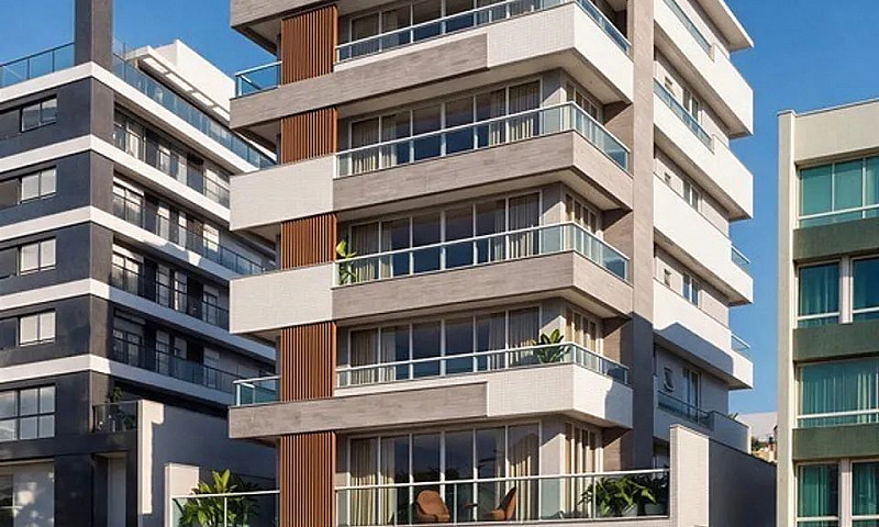 Apartamento Alto Pad...