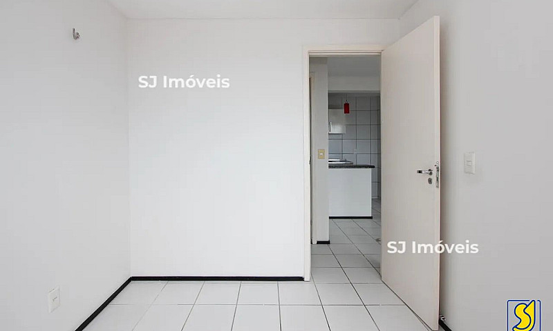 Apartamento Com 1 Su...