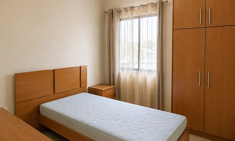 Apartamento Para Ven...