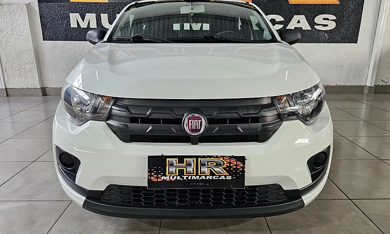 Fiat Mobi Like 1.0 F...