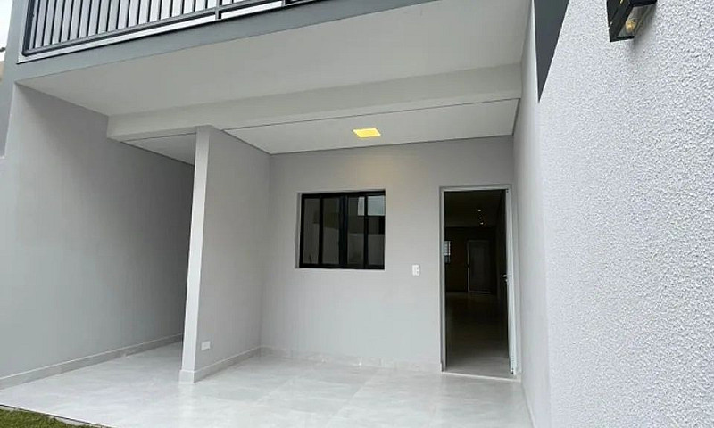Casa / Sobrado Para ...