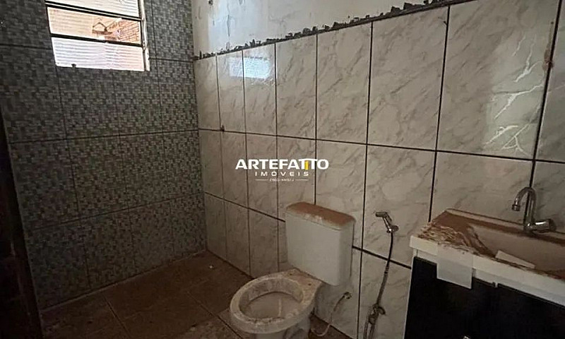 Casa À Venda Em Fran...
