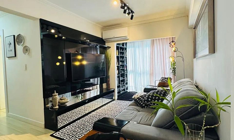 Apartamento De 02 Do...