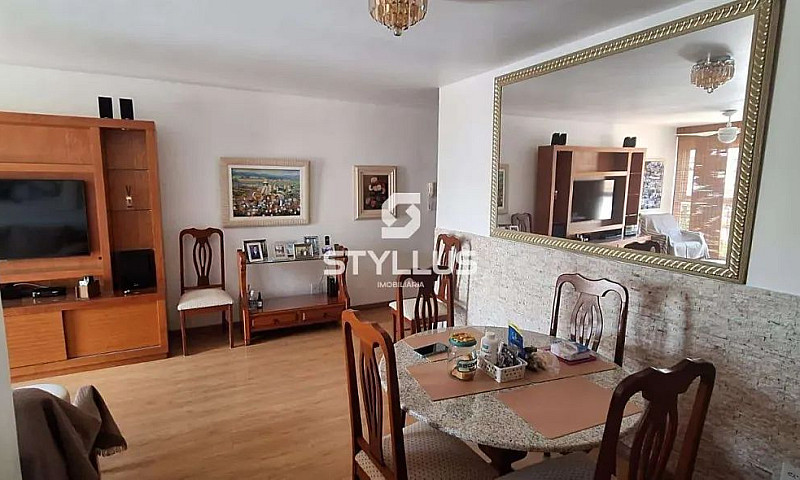 Apartamento Pronto P...