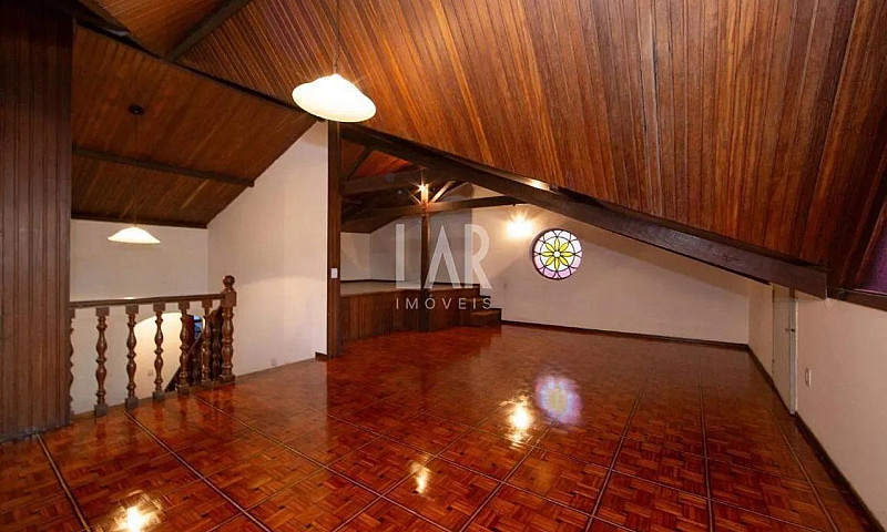 Casa Para Aluguel, 4...