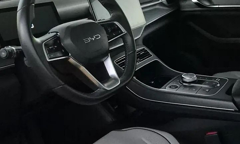 Byd King Gl 1.5 16V ...