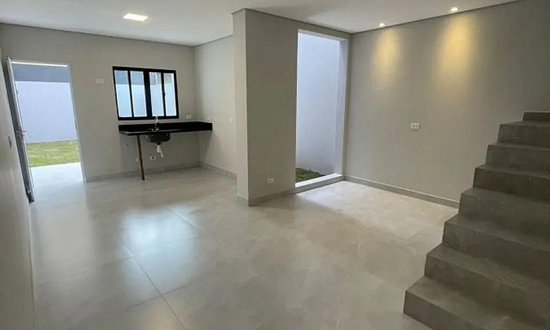 Casa / Sobrado Para ...
