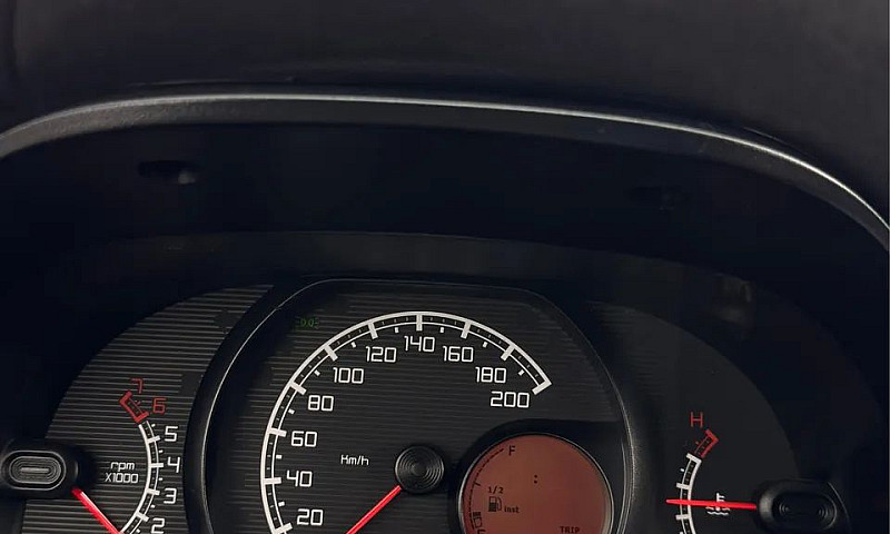 Fiat Strada Working ...