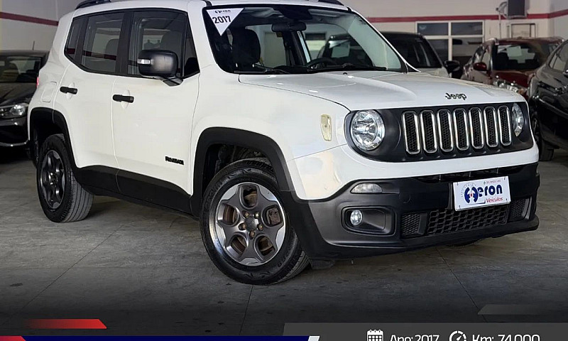 Jeep Renegade Sport ...