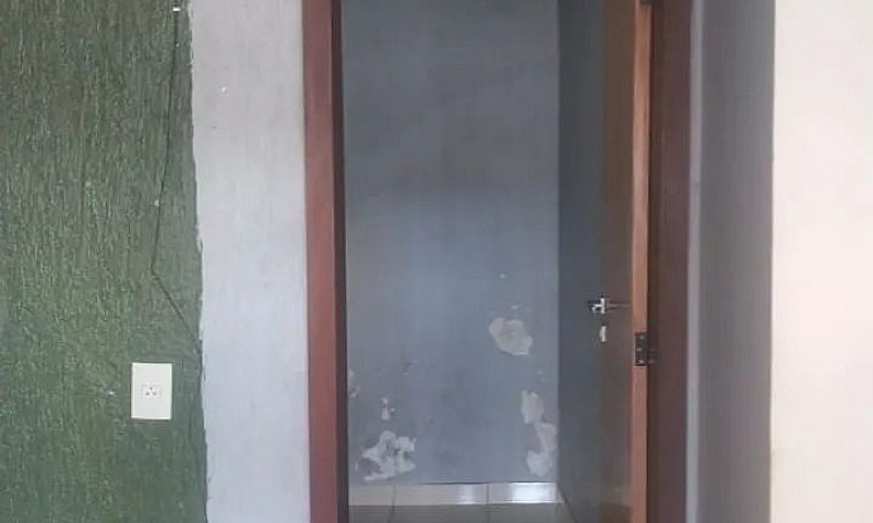 Casa (Samambaia Nort...