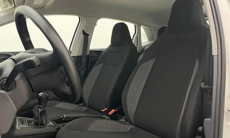 Volkswagen Polo Trac...