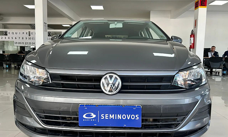 Volkswagen Polo 1.0 ...