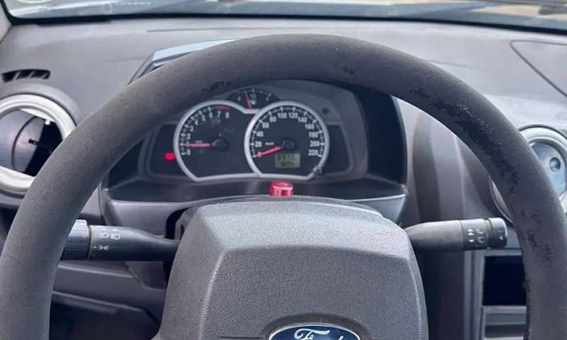 Ford Ka 1.0 Tecno 8V...