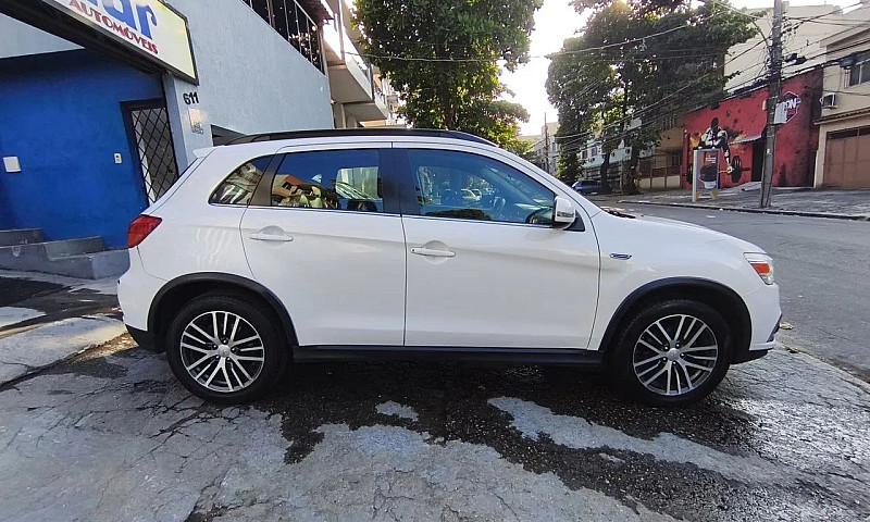 Mitsubishi Asx Hpe A...