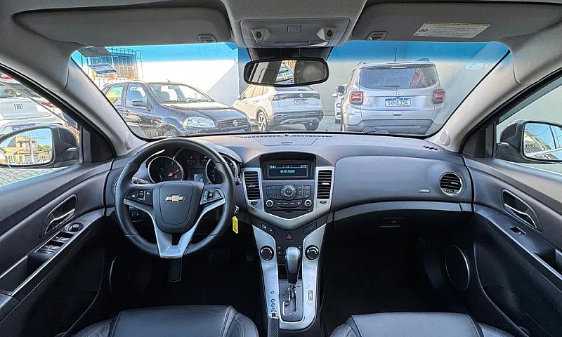 Chevrolet Cruze Lt 1...