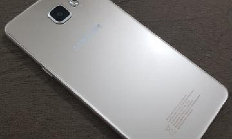 Celular Samsung Gala...