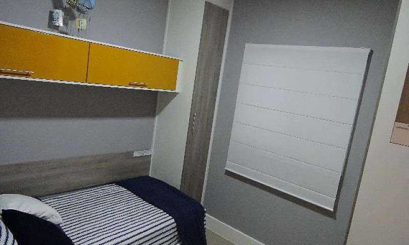 Apartamentos Na Zona...