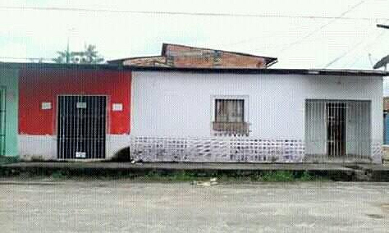 Vende- Se Uma Casa D...