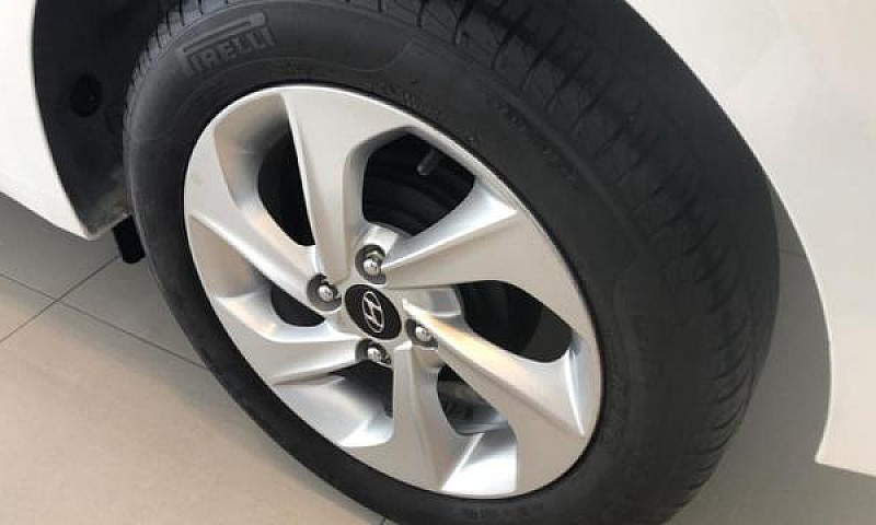 Hyundai Hb20 Premium...