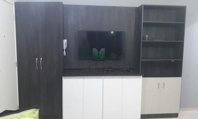 Apartamento No Bairr...