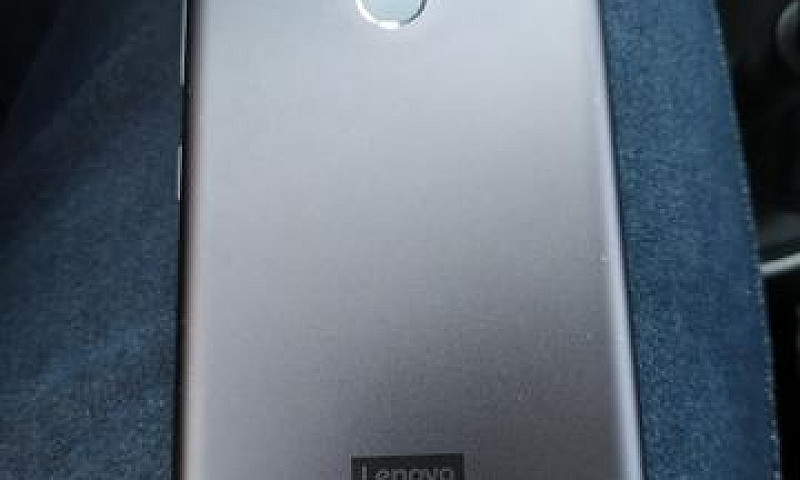 Lenovo Vibe K6...