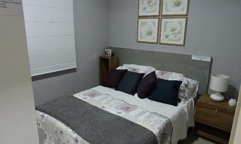 Apartamentos Na Zona...