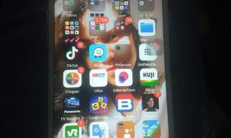 Iphone 6S 64Gb...