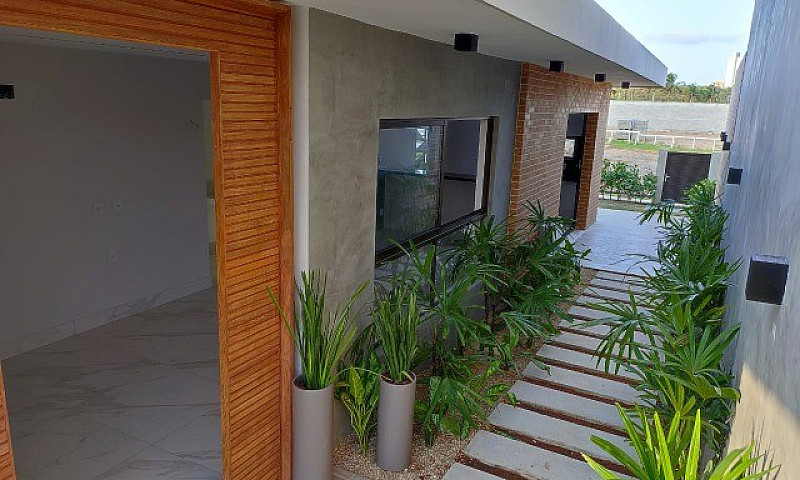 Casas Duplex Em Pont...