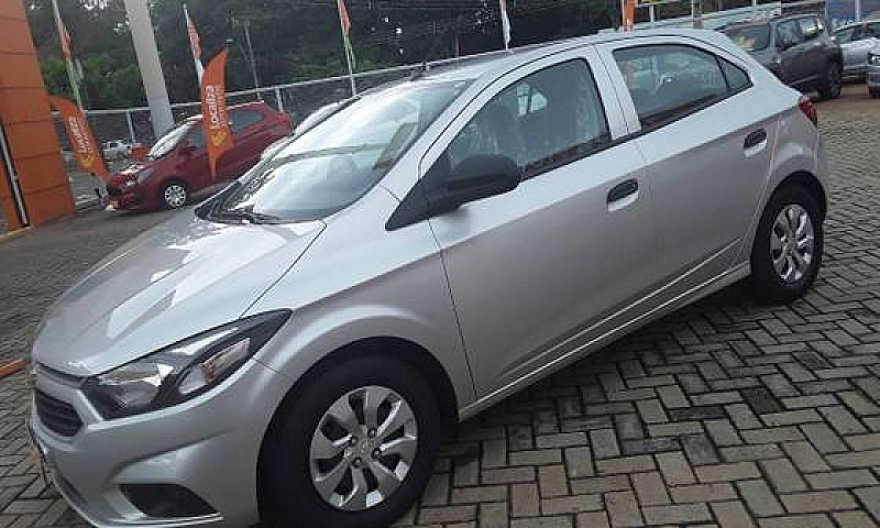 Chevrolet Joy 2019/2...