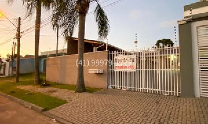 Casa Com 4 Quartos À...